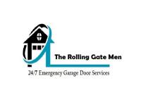 The Rolling Gate Men image 1